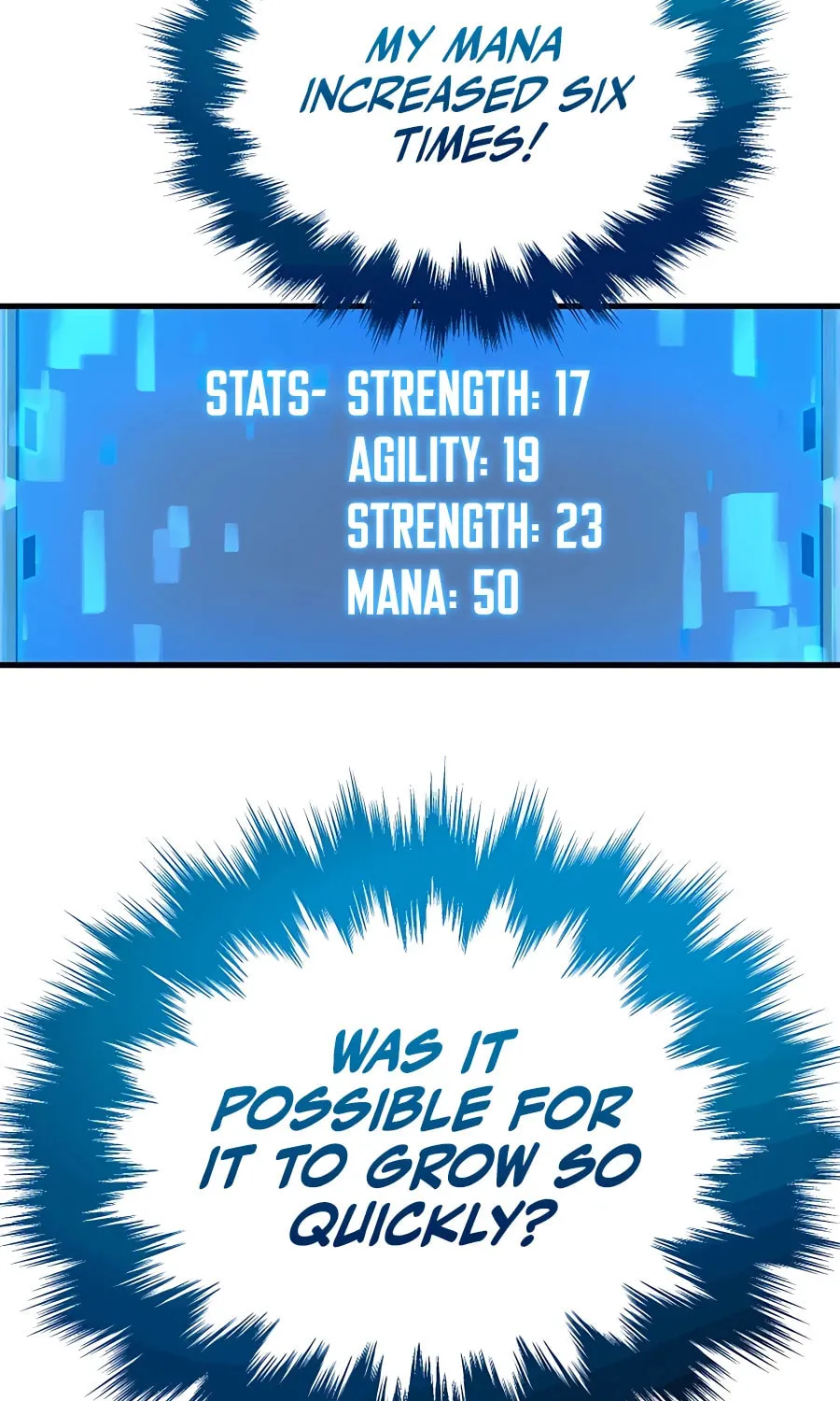 Heir of Mythical Heroes Chapter 7 page 71 - 