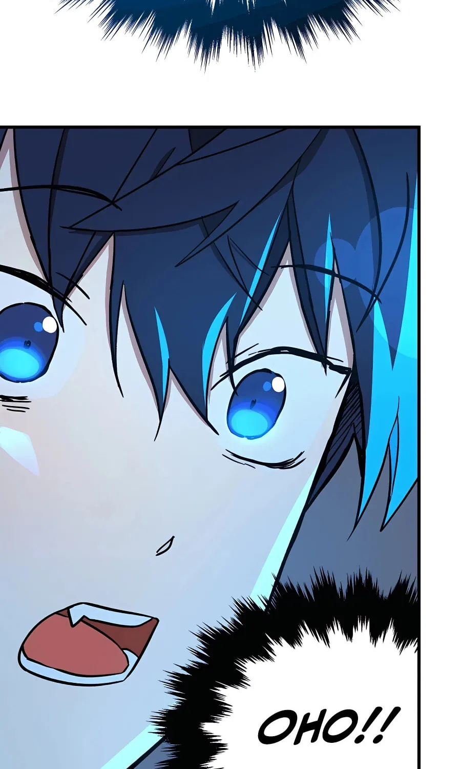 Heir of Mythical Heroes Chapter 7 page 72 - 