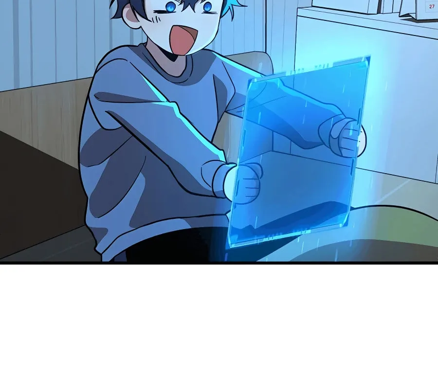 Heir of Mythical Heroes Chapter 7 page 74 - 