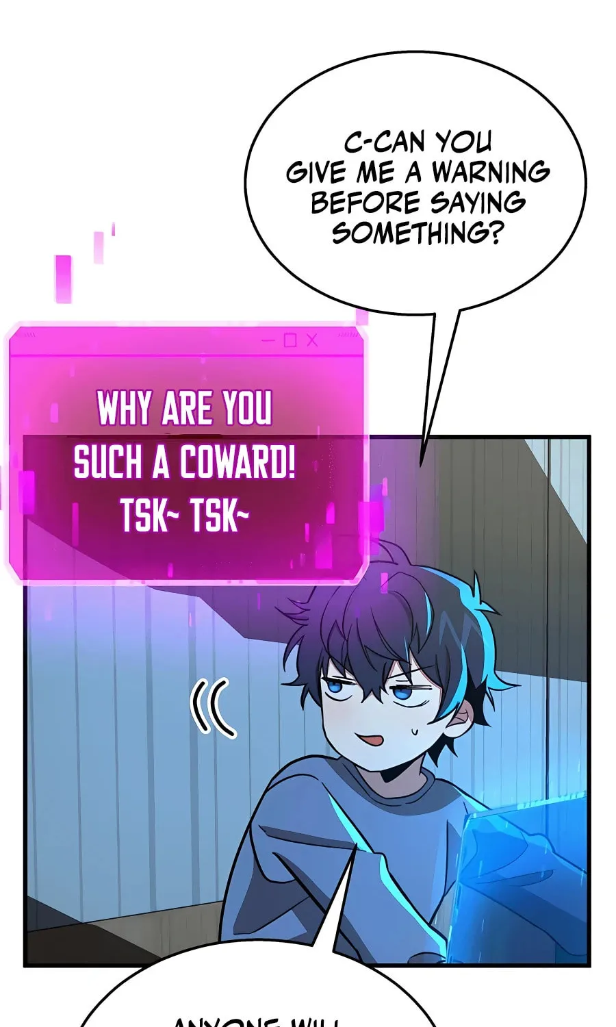 Heir of Mythical Heroes Chapter 7 page 76 - 