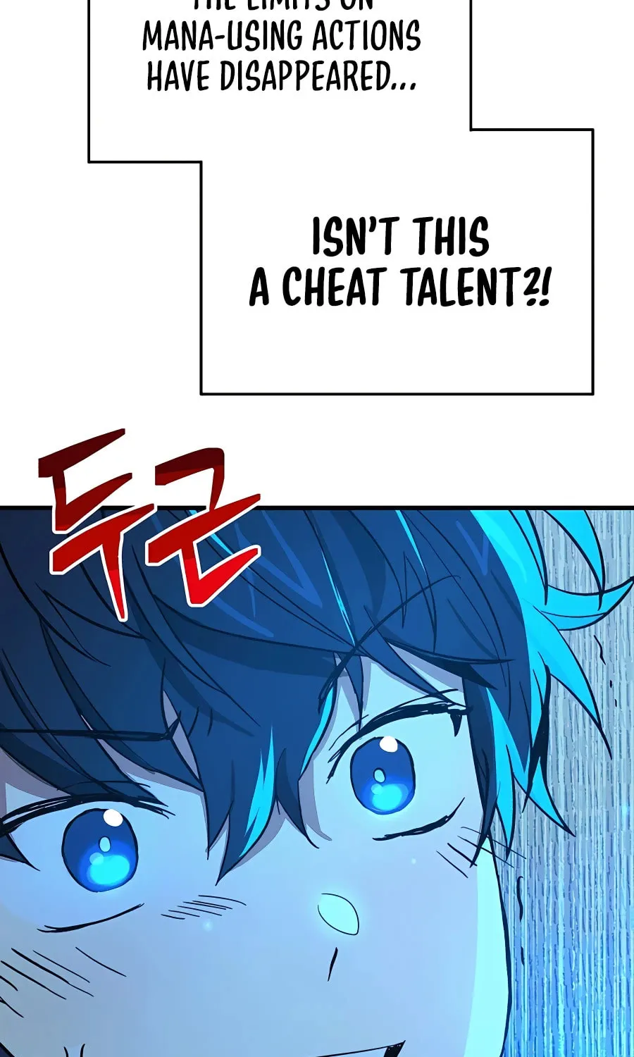 Heir of Mythical Heroes Chapter 7 page 84 - 