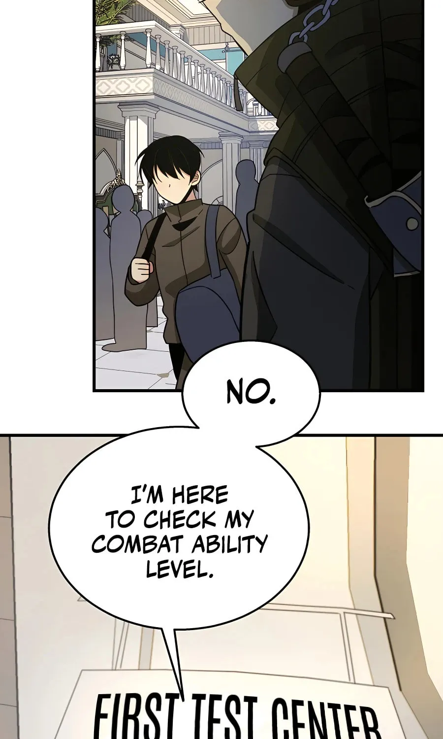 Heir of Mythical Heroes Chapter 7 page 93 - 