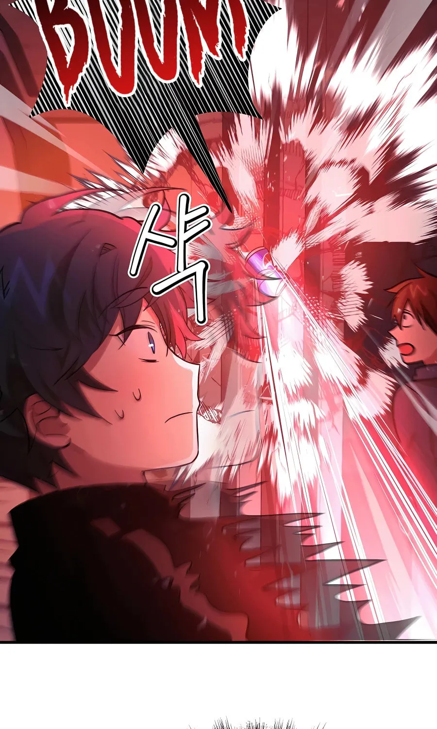 Heir of Mythical Heroes Chapter 7 page 99 - 