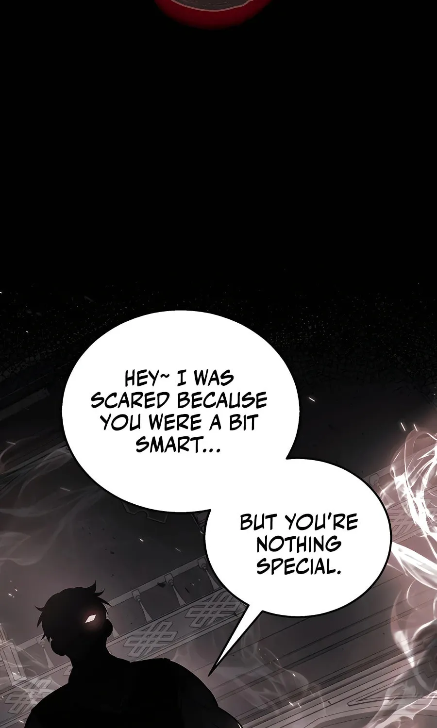 Heir of Mythical Heroes Chapter 8 page 11 - 