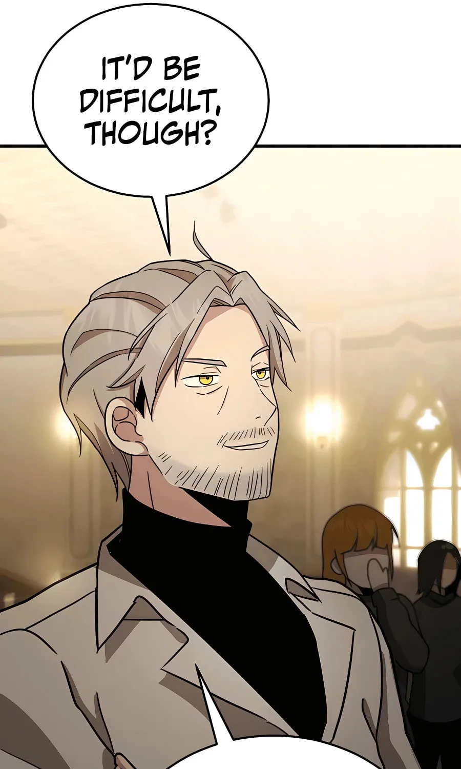 Heir of Mythical Heroes Chapter 8 page 101 - 