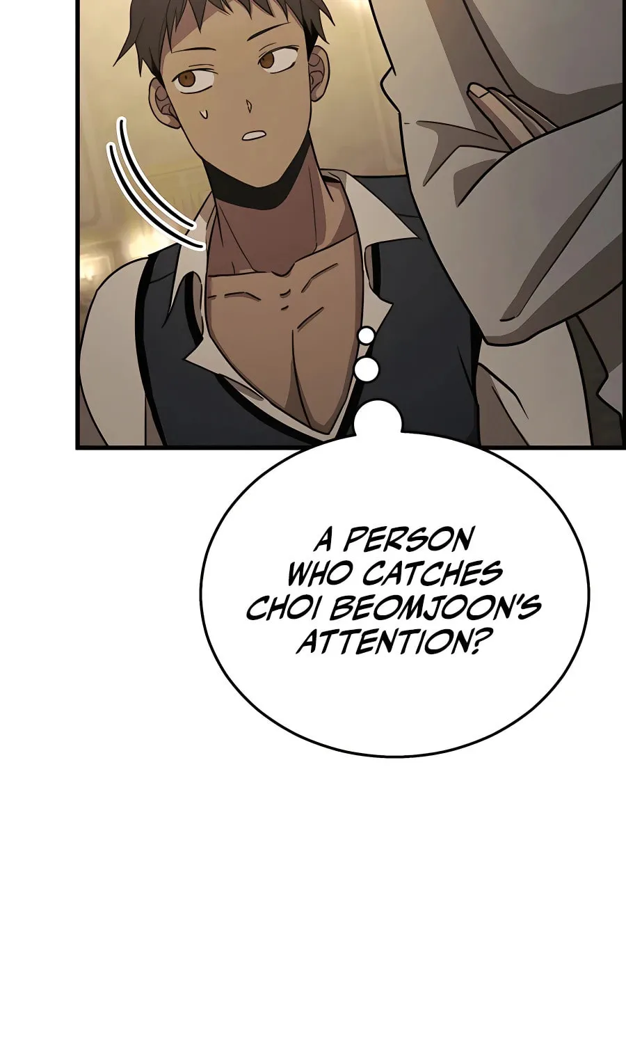 Heir of Mythical Heroes Chapter 8 page 103 - 