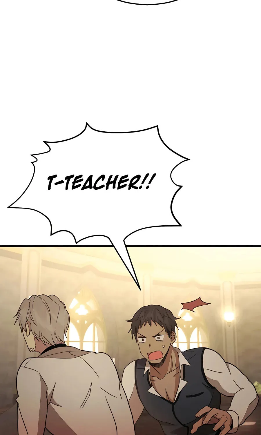 Heir of Mythical Heroes Chapter 8 page 110 - 