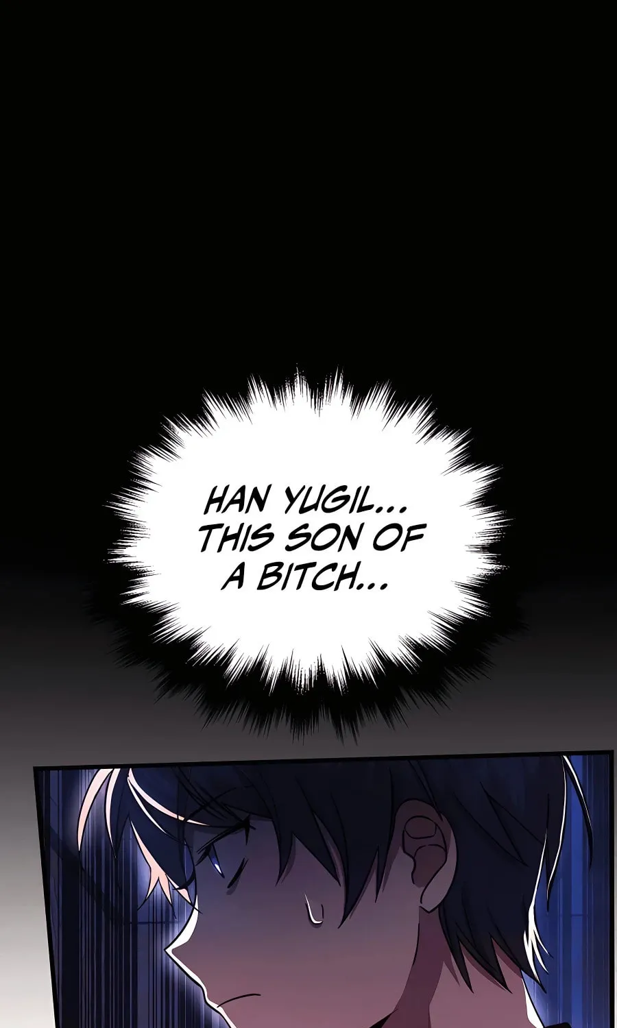Heir of Mythical Heroes Chapter 8 page 16 - 