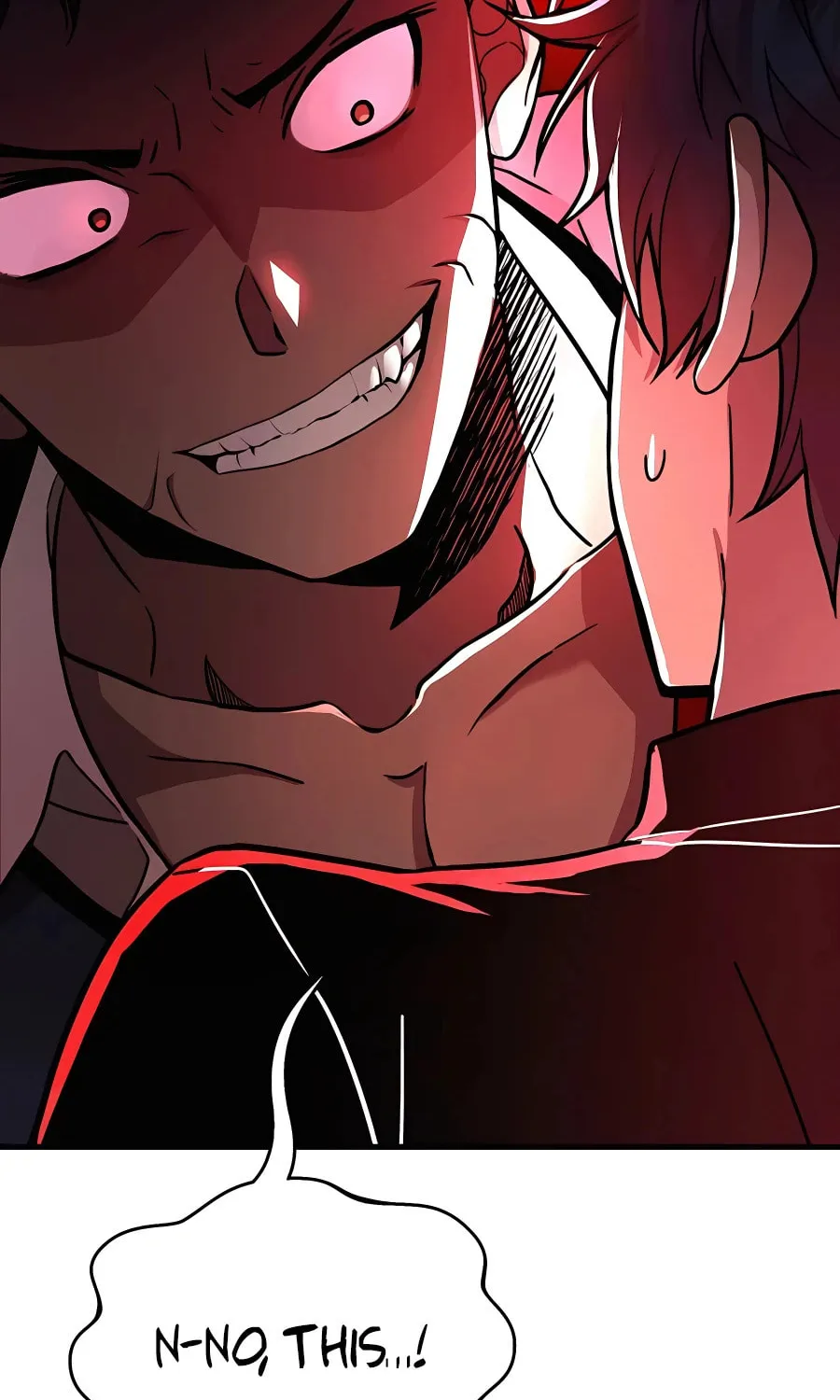 Heir of Mythical Heroes Chapter 8 page 21 - 