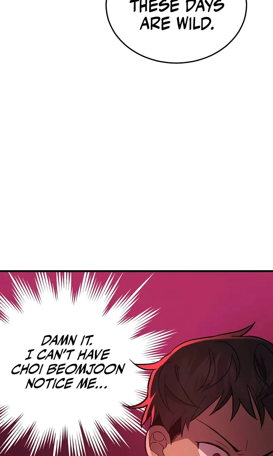 Heir of Mythical Heroes Chapter 8 page 27 - 