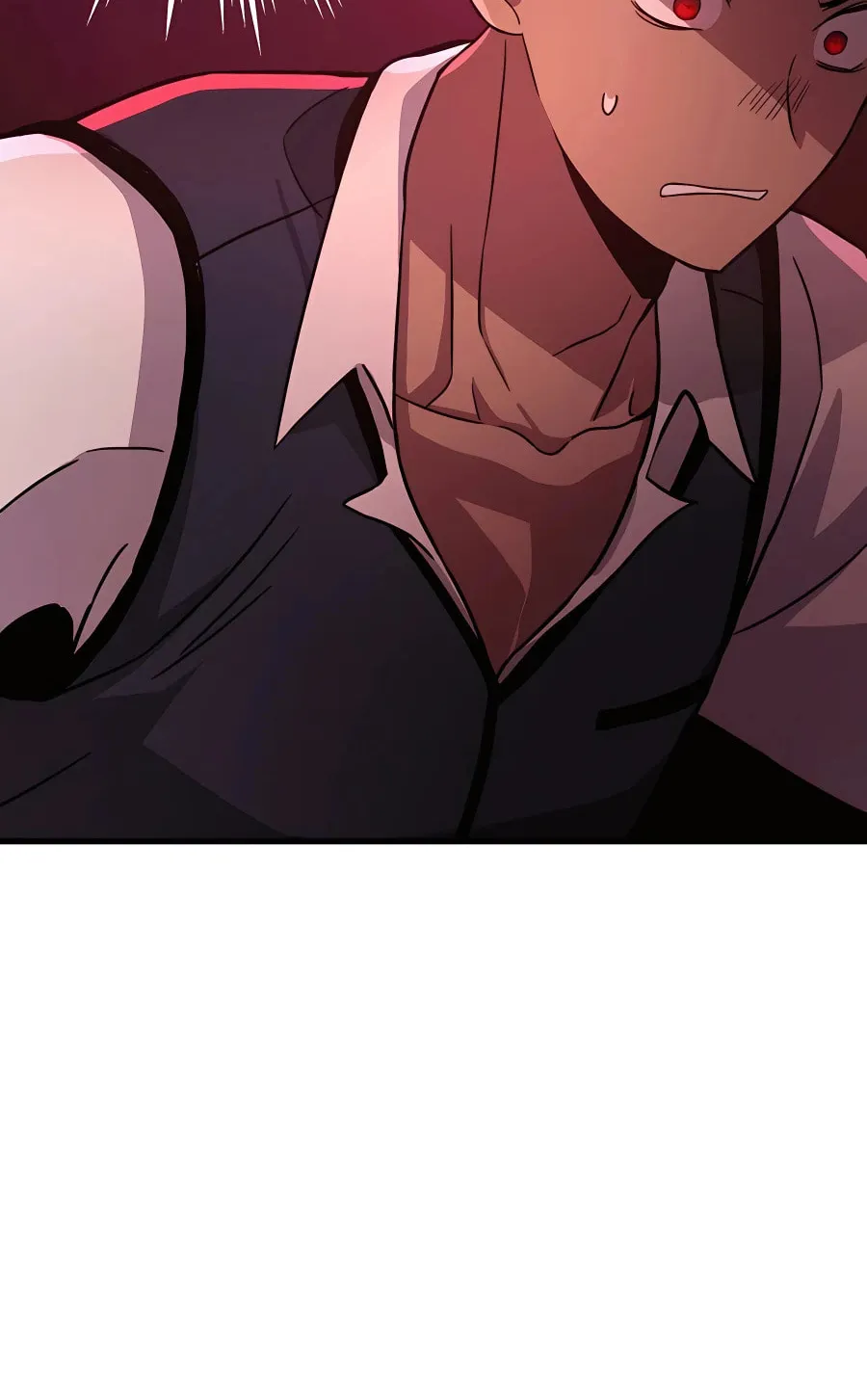 Heir of Mythical Heroes Chapter 8 page 28 - 