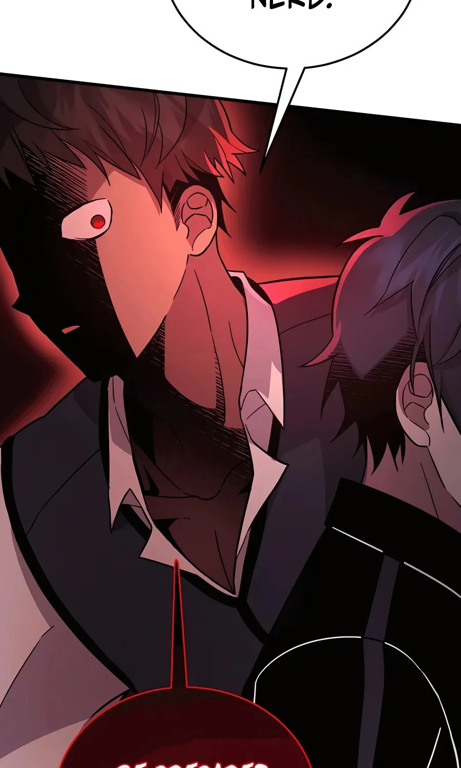 Heir of Mythical Heroes Chapter 8 page 30 - 