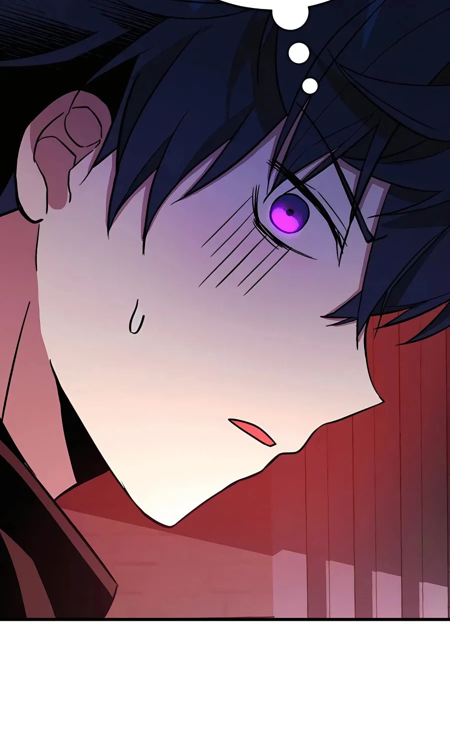 Heir of Mythical Heroes Chapter 8 page 4 - 