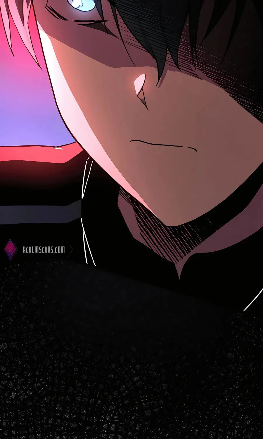 Heir of Mythical Heroes Chapter 8 page 37 - 