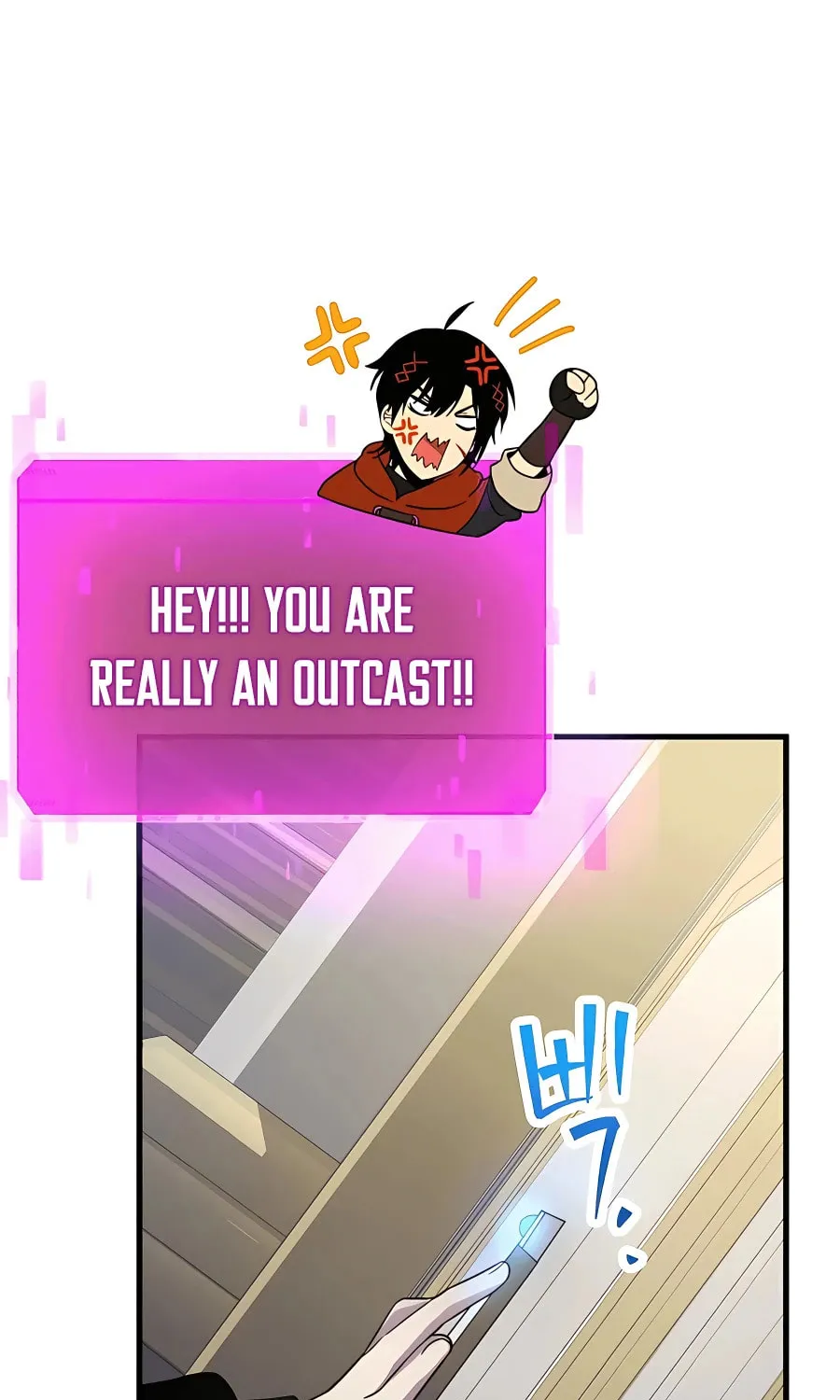 Heir of Mythical Heroes Chapter 8 page 40 - 