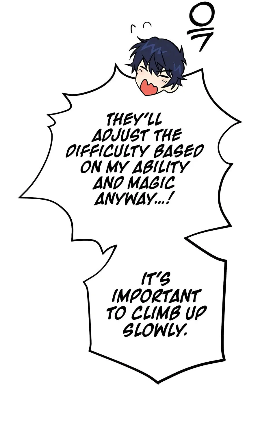 Heir of Mythical Heroes Chapter 8 page 56 - 