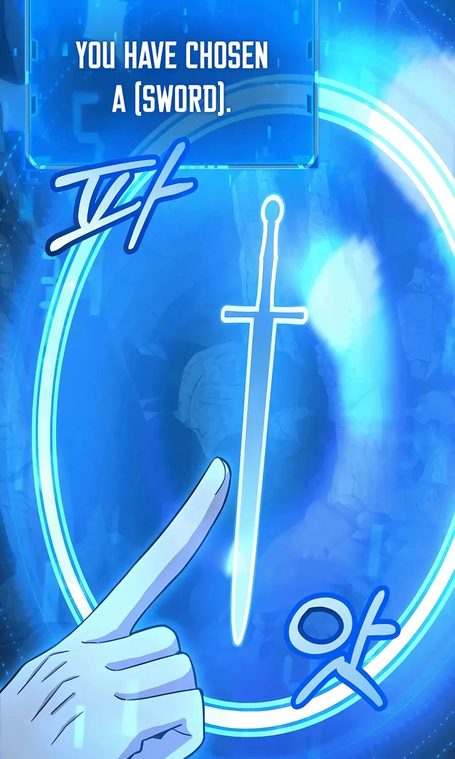 Heir of Mythical Heroes Chapter 8 page 65 - 