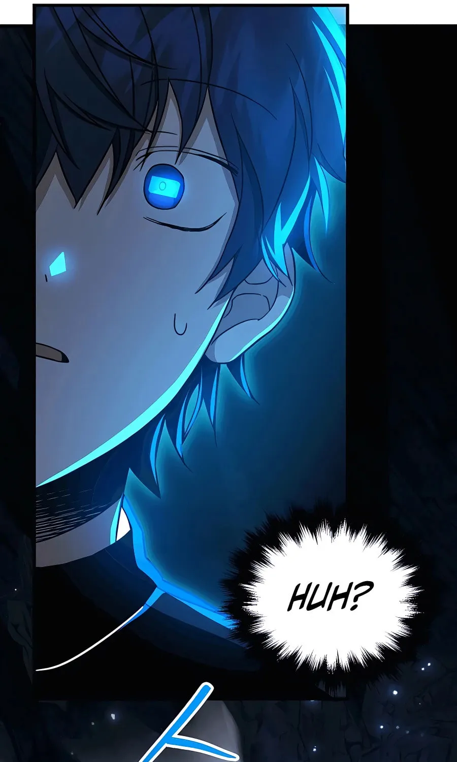 Heir of Mythical Heroes Chapter 8 page 67 - 
