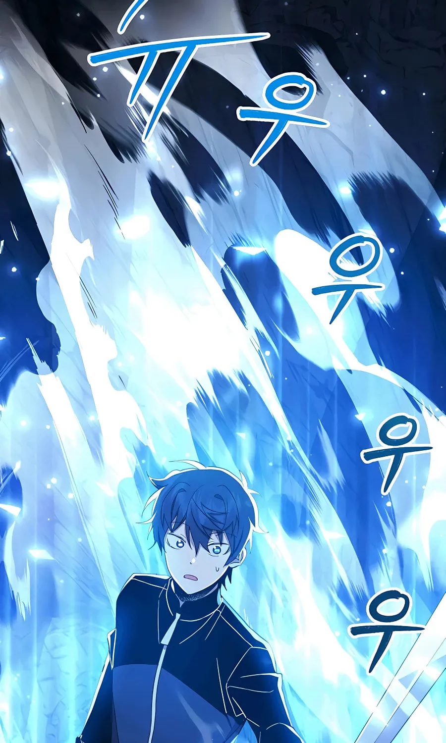 Heir of Mythical Heroes Chapter 8 page 68 - 
