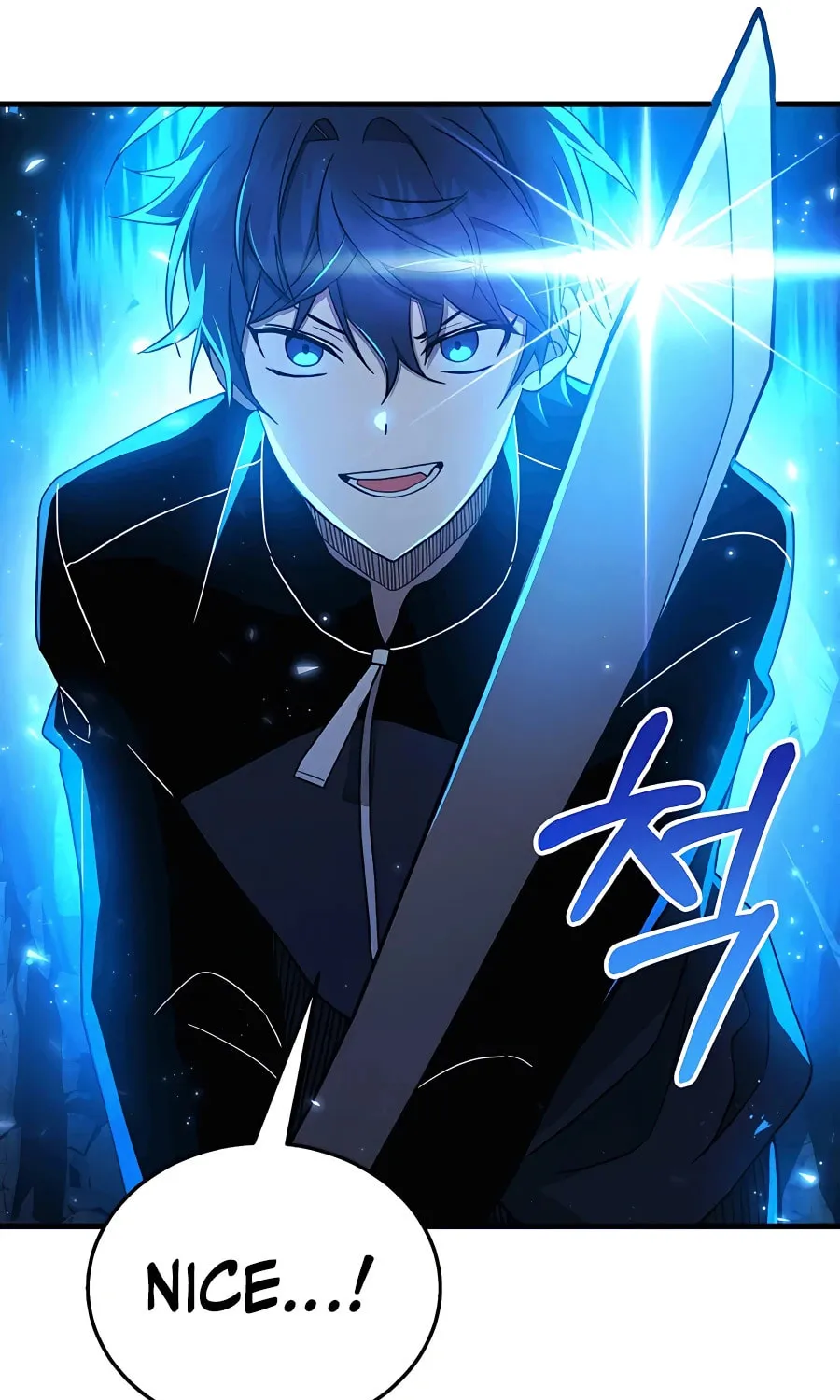 Heir of Mythical Heroes Chapter 8 page 74 - 