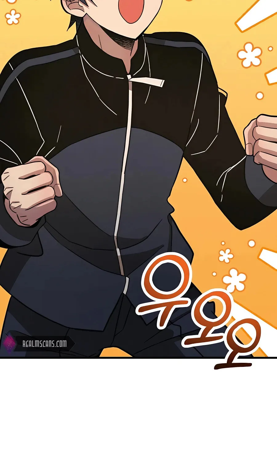 Heir of Mythical Heroes Chapter 8 page 82 - 
