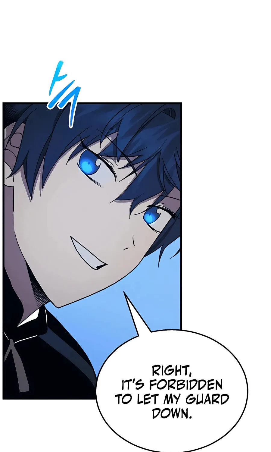 Heir of Mythical Heroes Chapter 8 page 85 - 