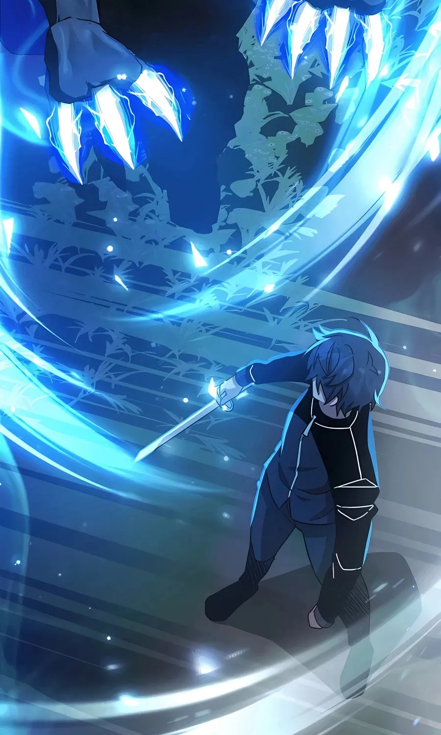Heir of Mythical Heroes Chapter 8 page 88 - 