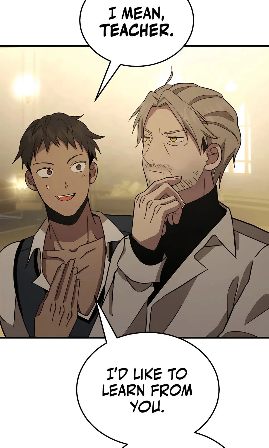 Heir of Mythical Heroes Chapter 8 page 99 - 