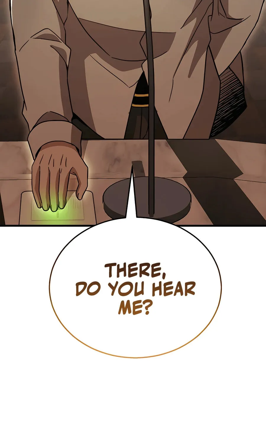 Heir of Mythical Heroes Chapter 9 page 15 - 