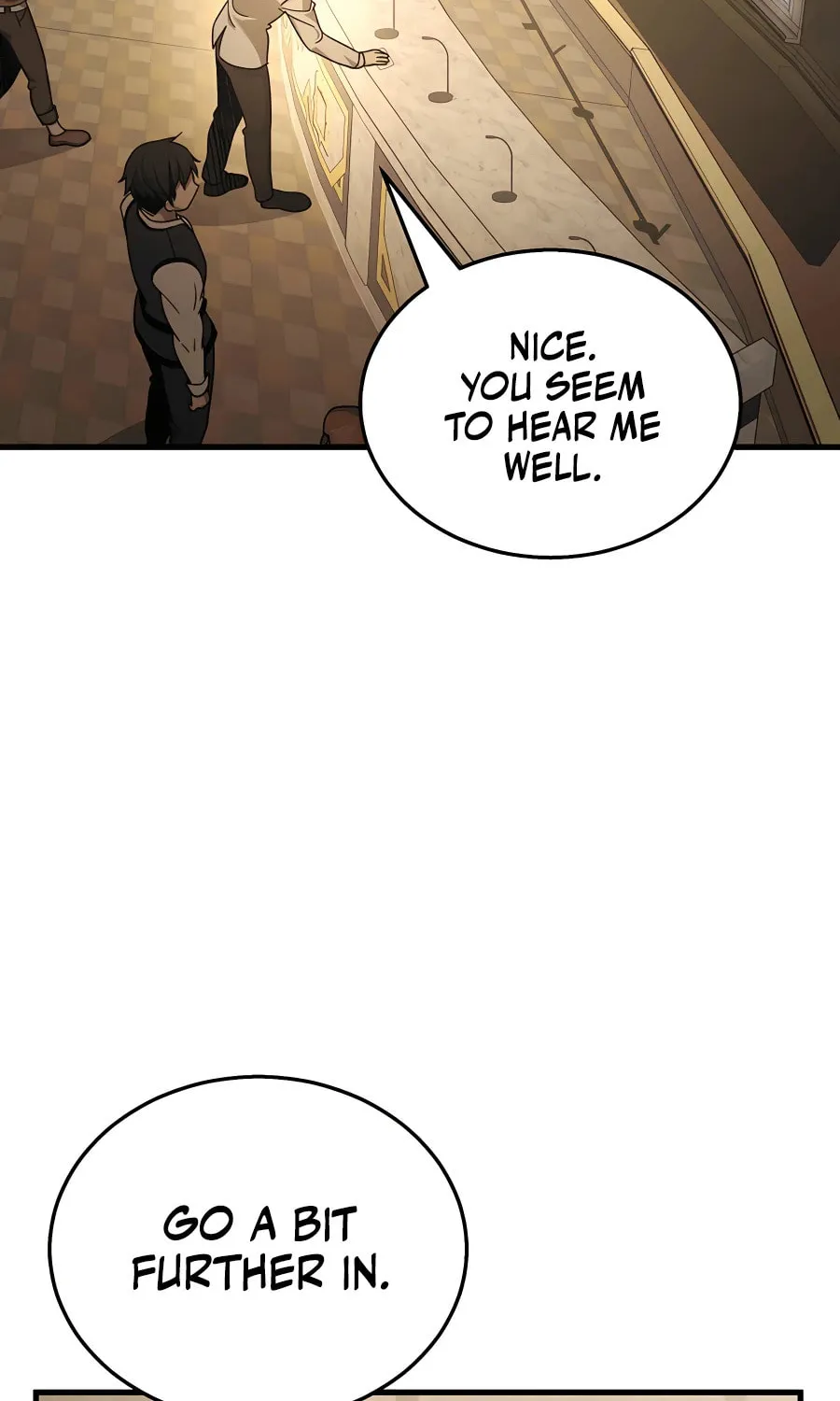 Heir of Mythical Heroes Chapter 9 page 19 - 
