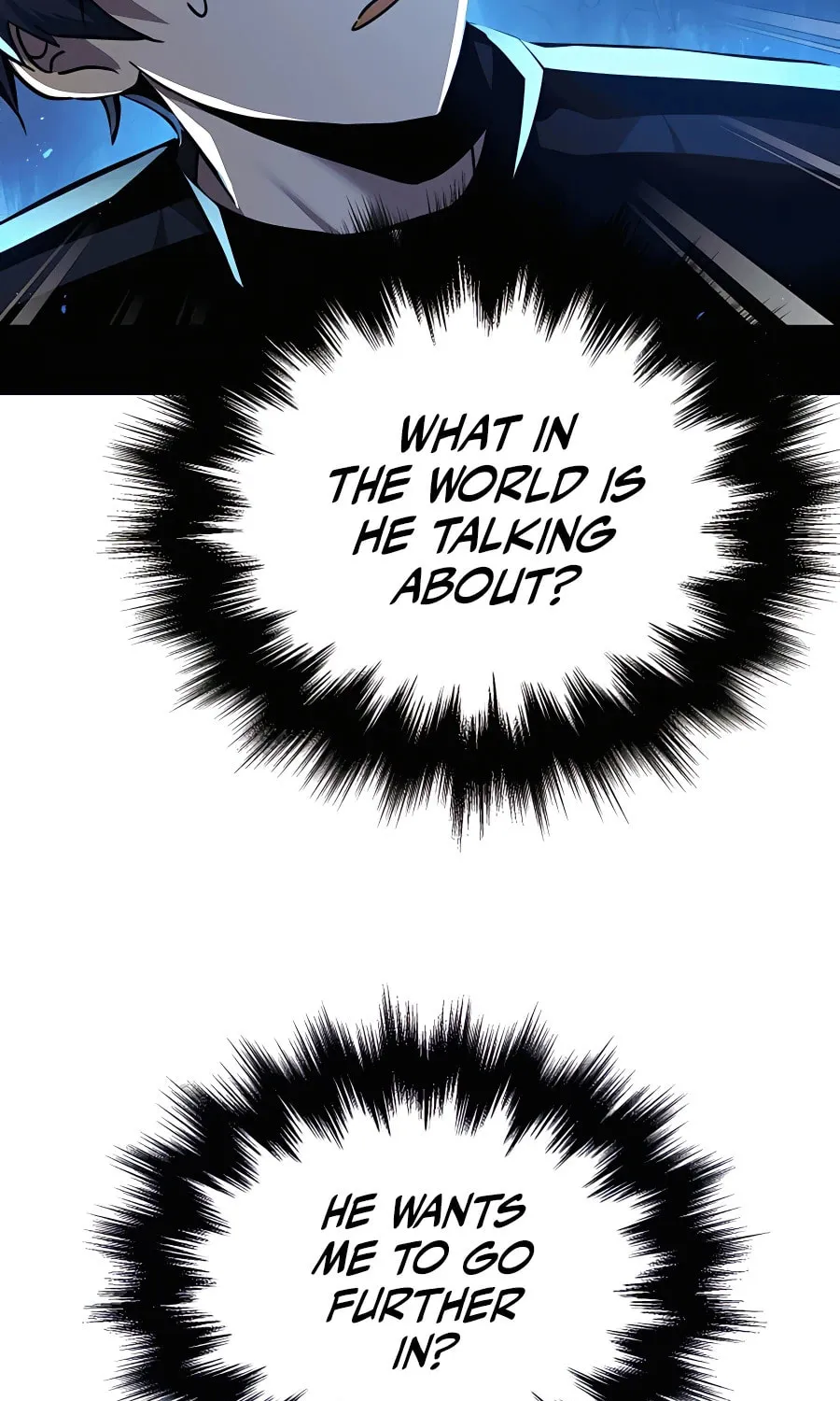 Heir of Mythical Heroes Chapter 9 page 22 - 