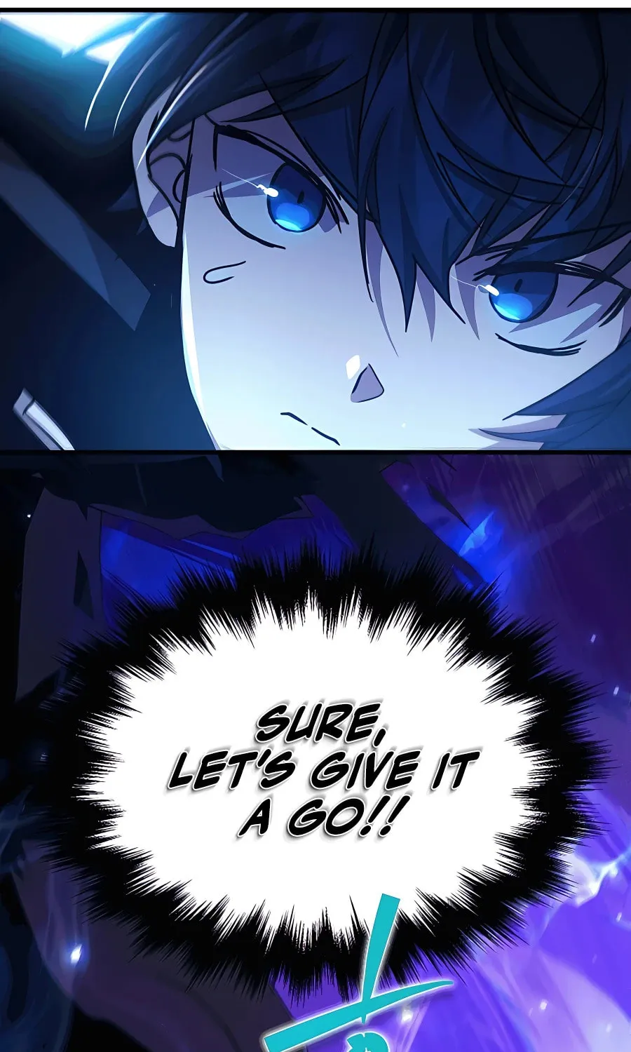 Heir of Mythical Heroes Chapter 9 page 25 - 