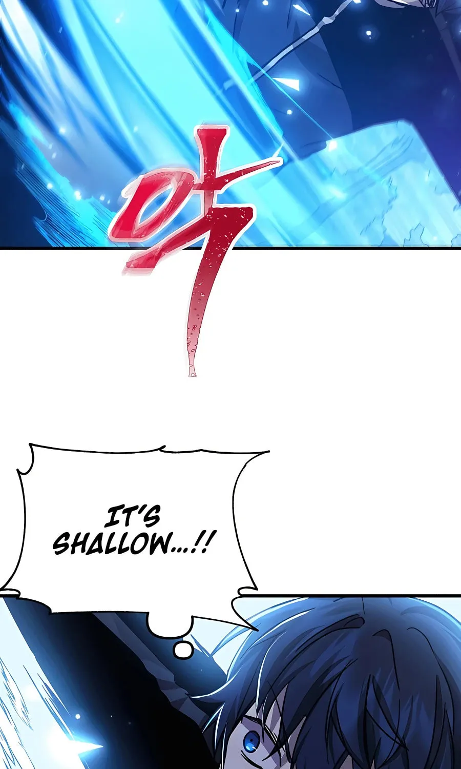 Heir of Mythical Heroes Chapter 9 page 29 - 