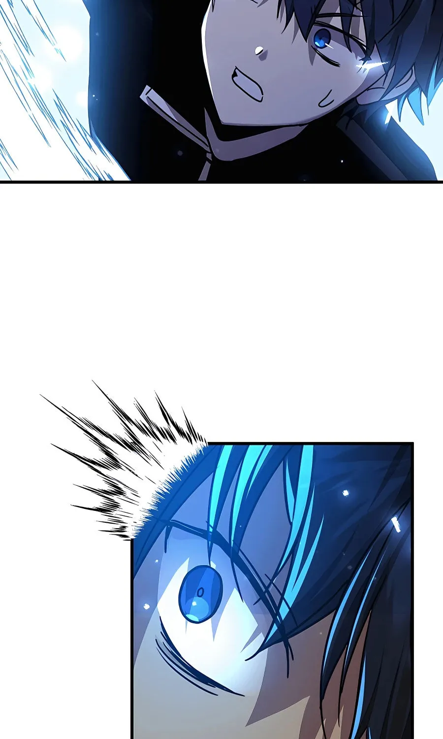 Heir of Mythical Heroes Chapter 9 page 30 - 