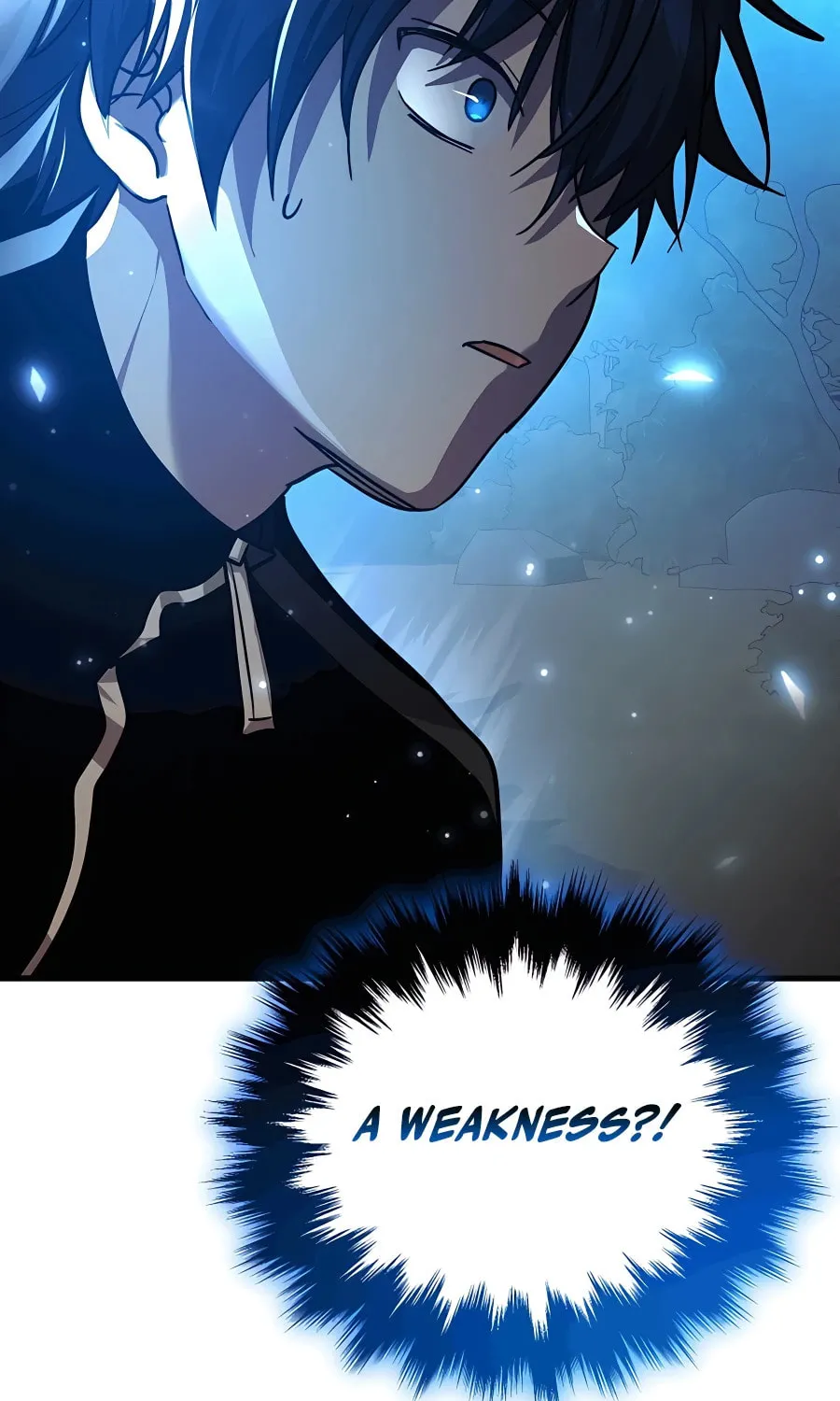 Heir of Mythical Heroes Chapter 9 page 35 - 