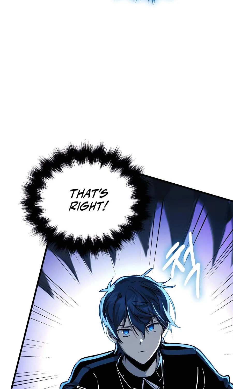 Heir of Mythical Heroes Chapter 9 page 36 - 