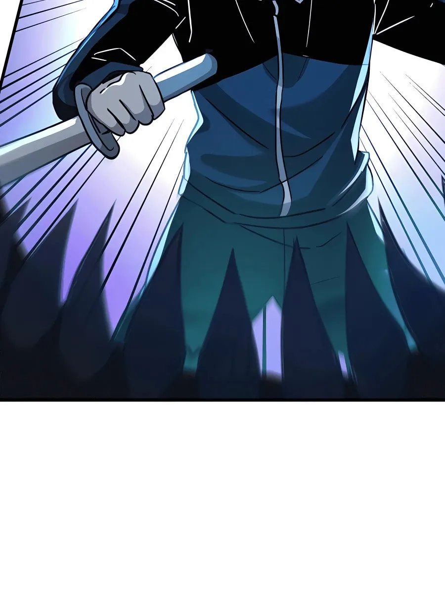 Heir of Mythical Heroes Chapter 9 page 37 - 