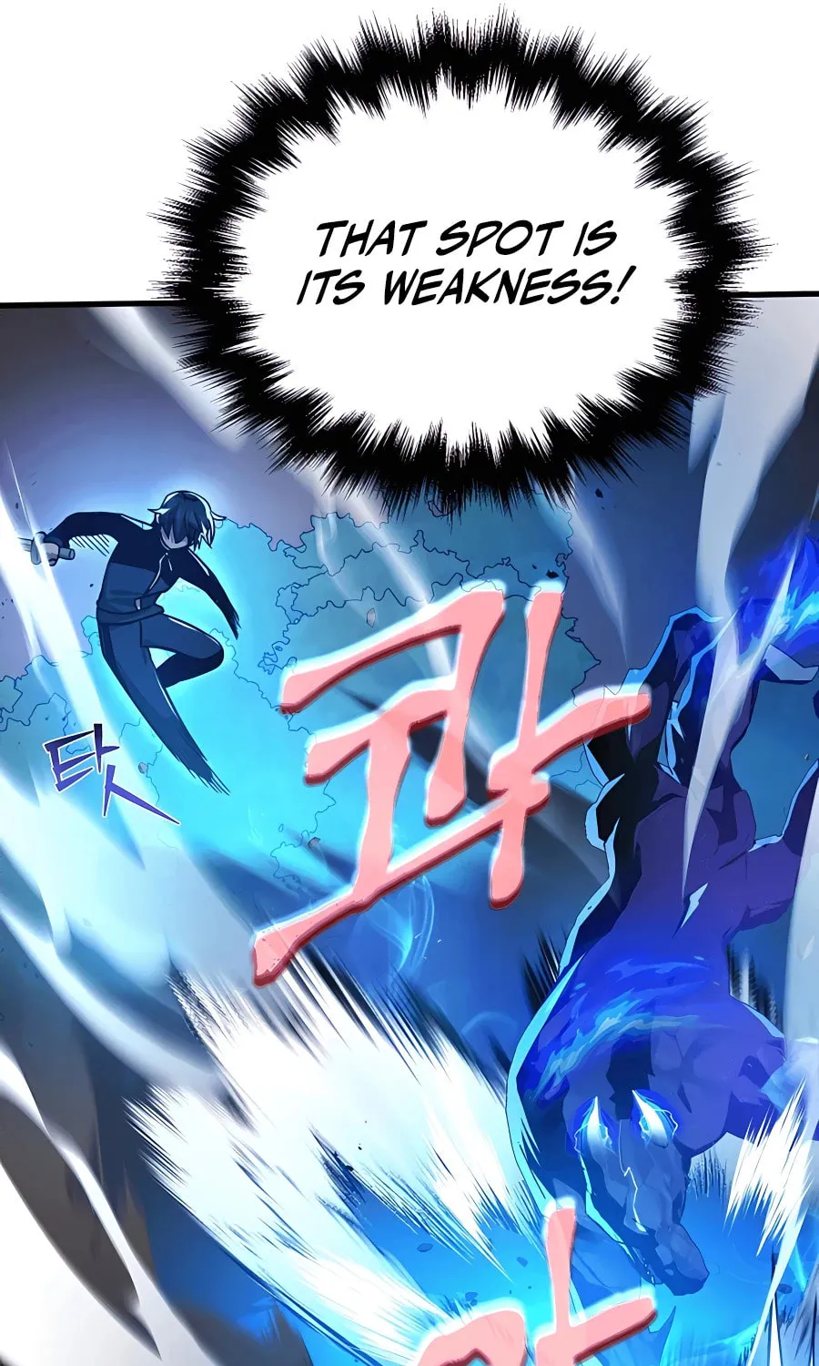 Heir of Mythical Heroes Chapter 9 page 38 - 