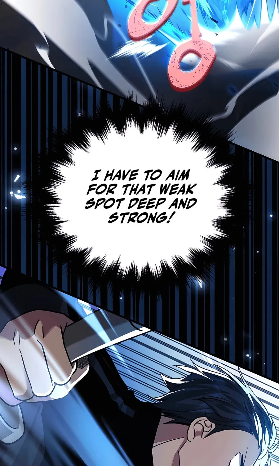 Heir of Mythical Heroes Chapter 9 page 39 - 