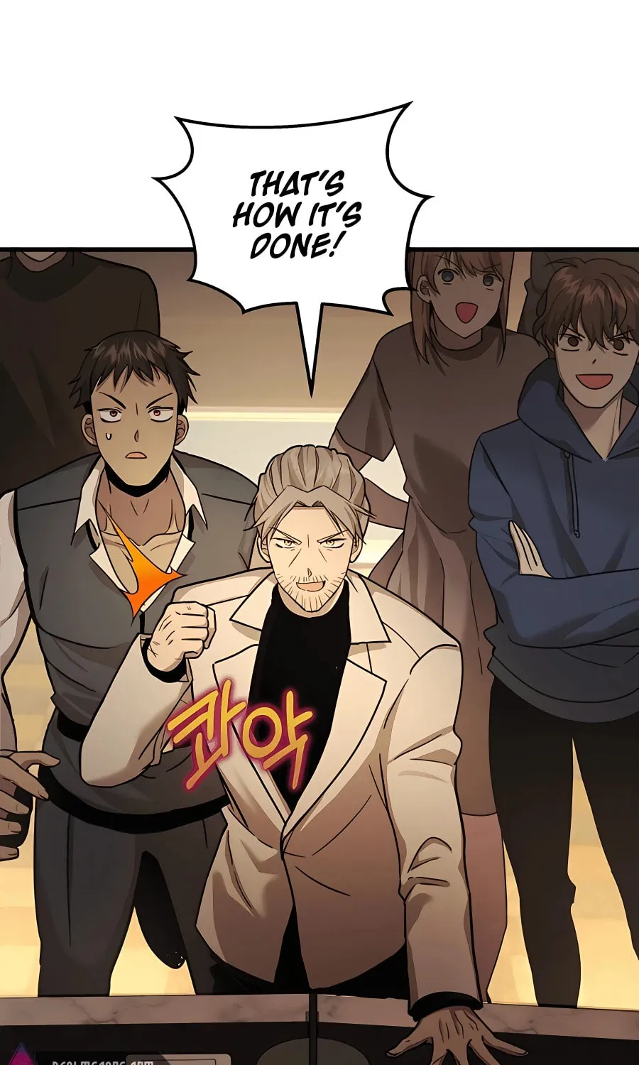 Heir of Mythical Heroes Chapter 9 page 47 - 