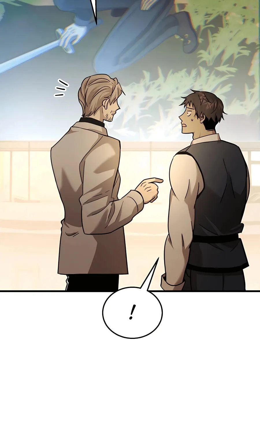 Heir of Mythical Heroes Chapter 9 page 50 - 