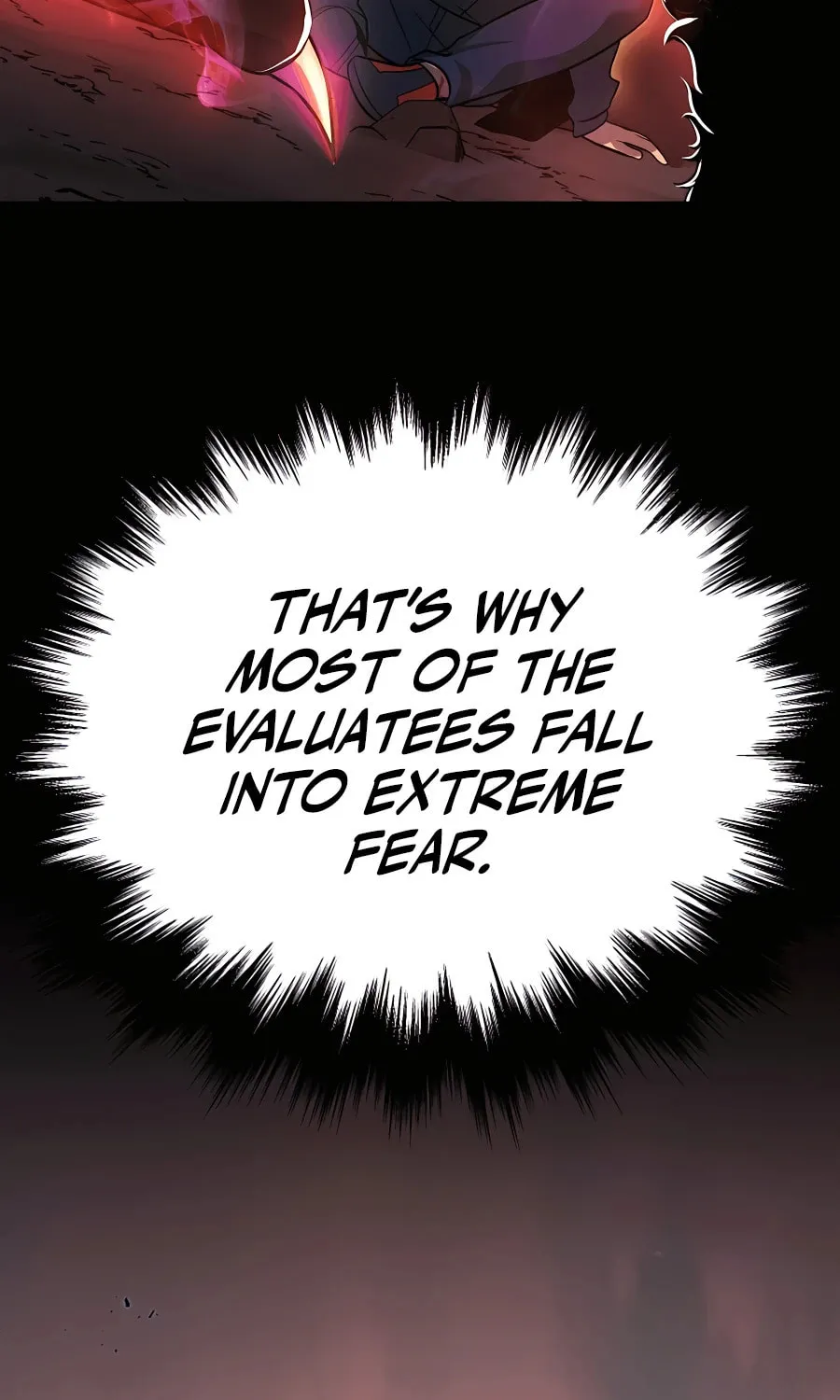 Heir of Mythical Heroes Chapter 9 page 6 - 