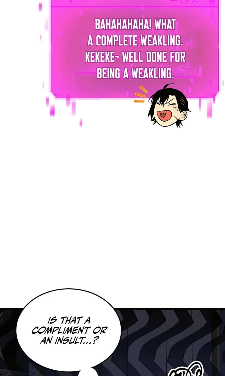 Heir of Mythical Heroes Chapter 9 page 55 - 