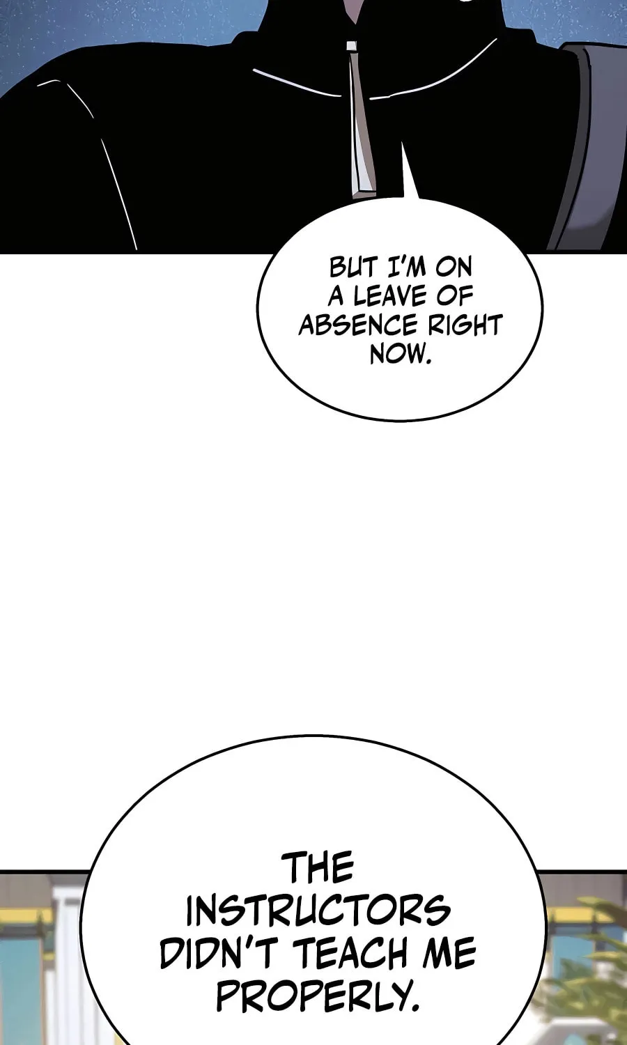 Heir of Mythical Heroes Chapter 9 page 67 - 