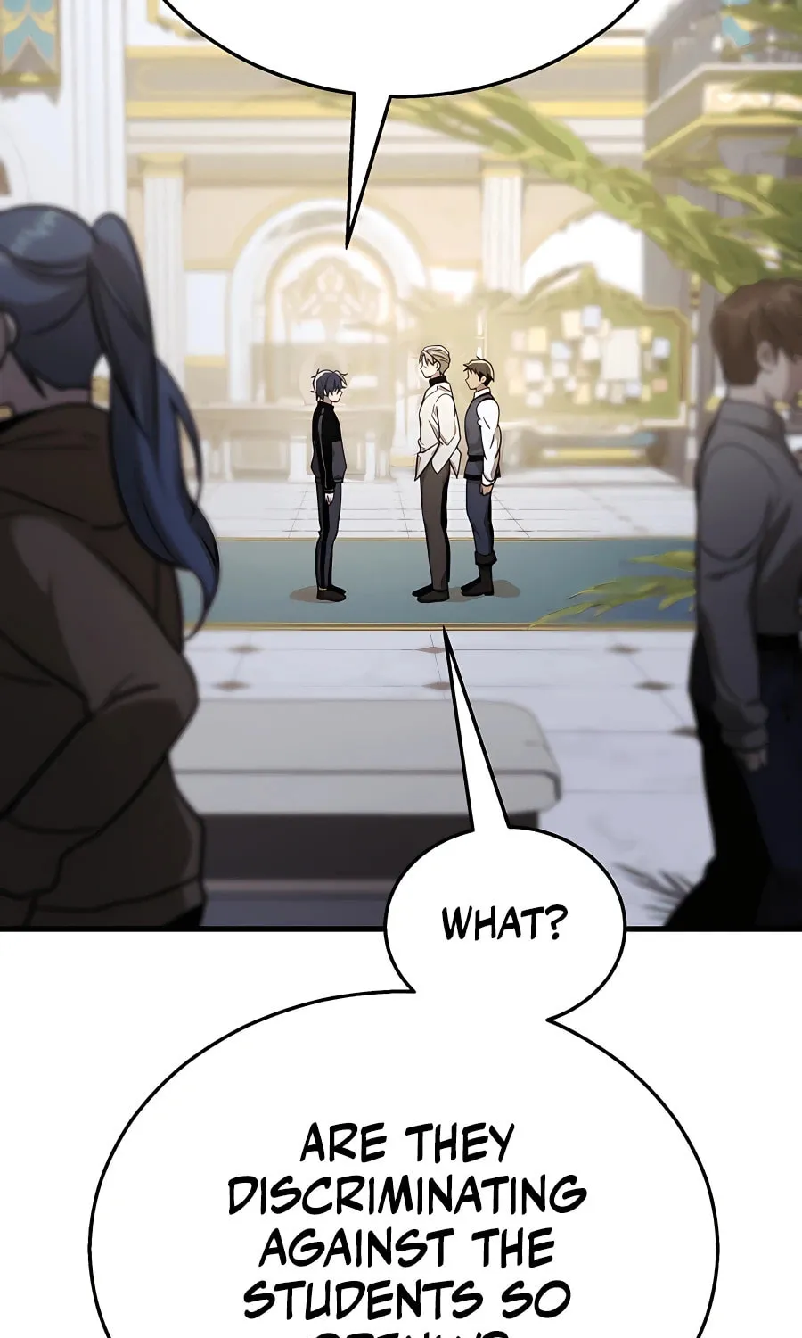 Heir of Mythical Heroes Chapter 9 page 68 - 