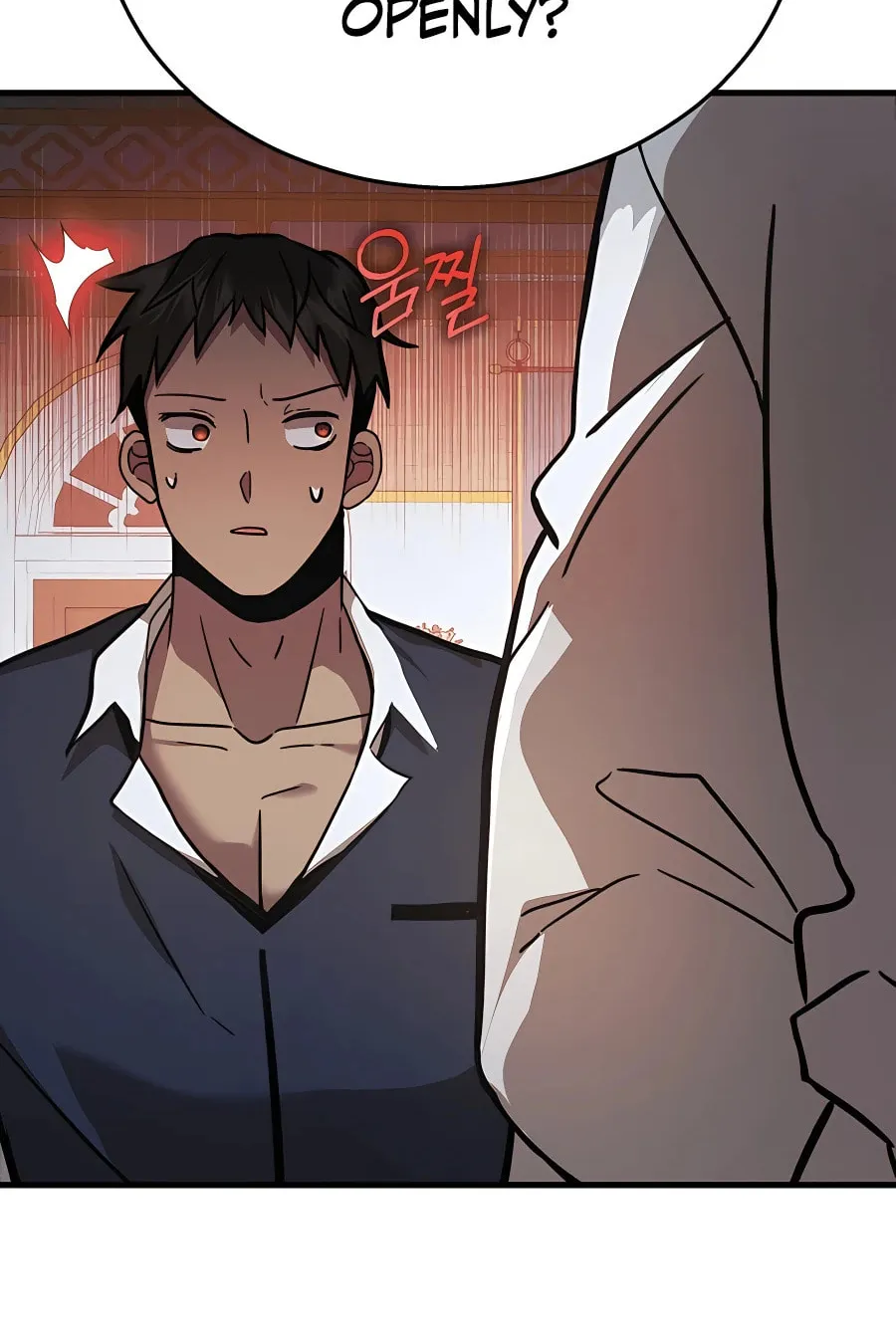 Heir of Mythical Heroes Chapter 9 page 69 - 