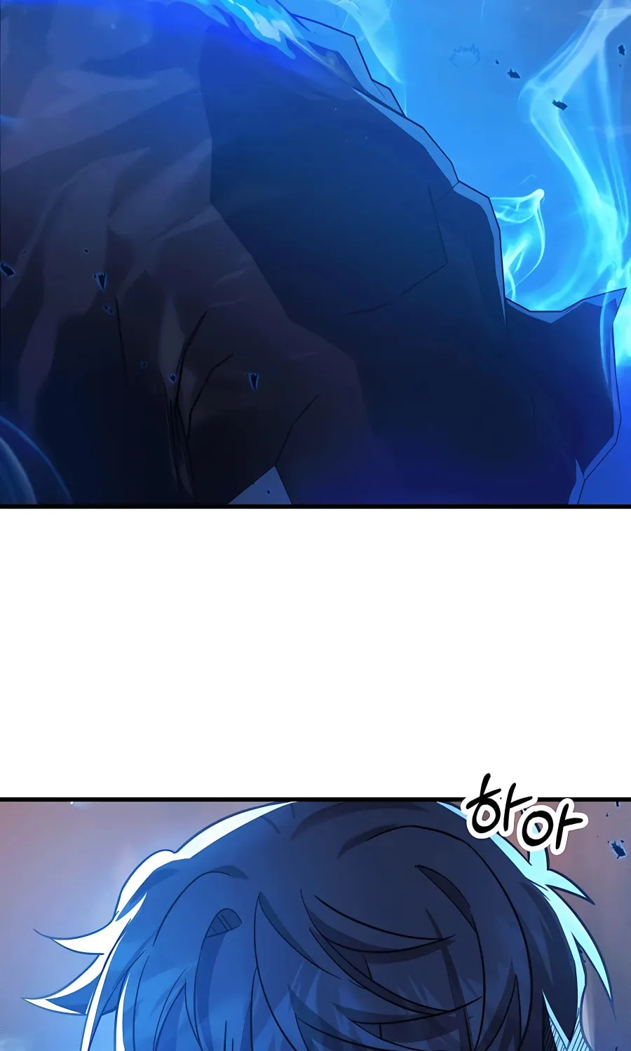 Heir of Mythical Heroes Chapter 9 page 8 - 
