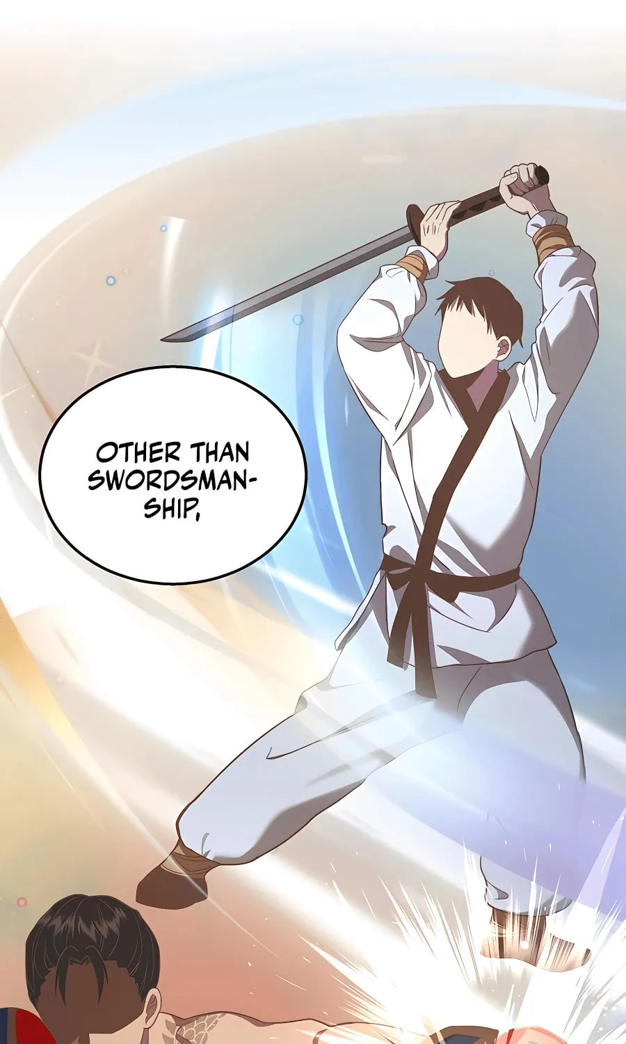Heir of Mythical Heroes Chapter 9 page 78 - 