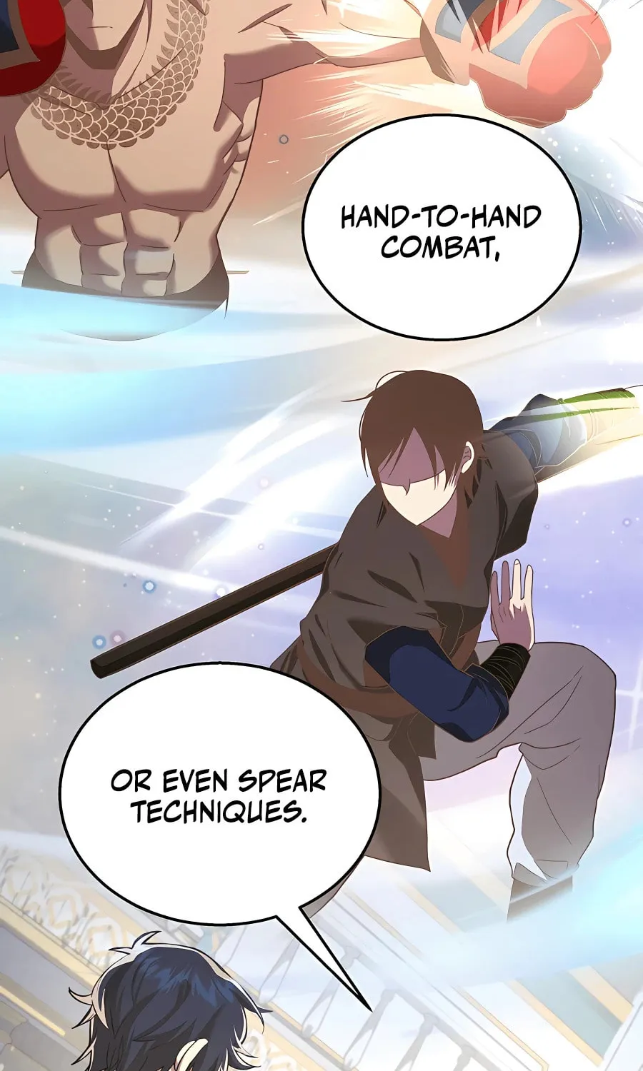 Heir of Mythical Heroes Chapter 9 page 79 - 