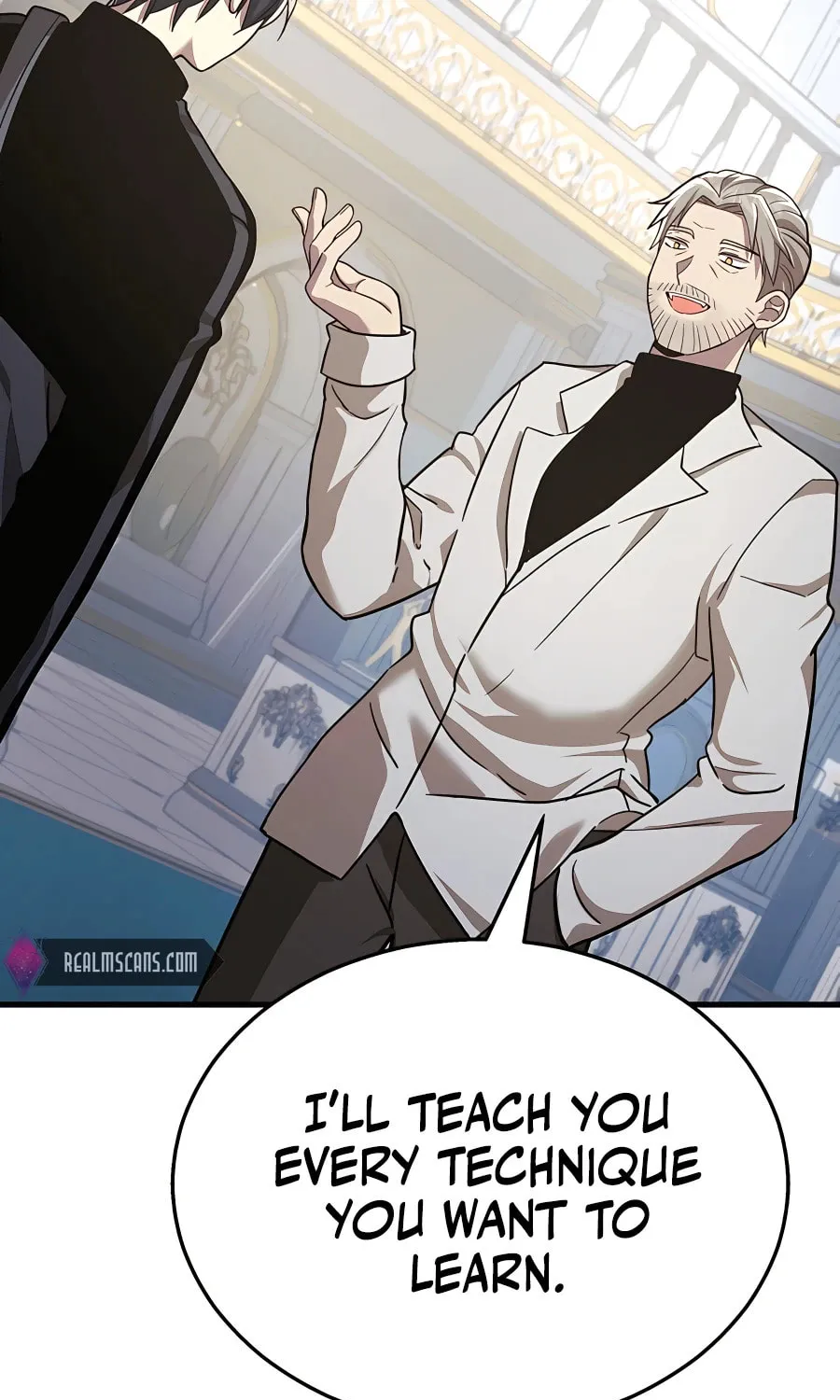 Heir of Mythical Heroes Chapter 9 page 80 - 